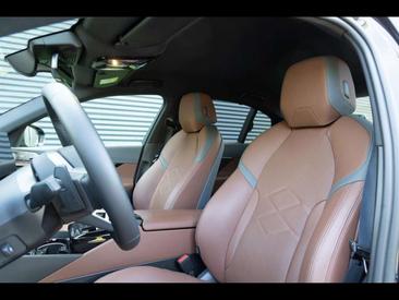 BMW Série 5 550e XDrive — photo 7
