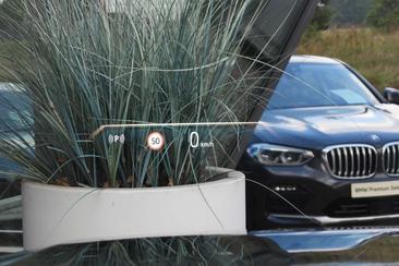BMW I5 Berline EDrive40 — photo 45