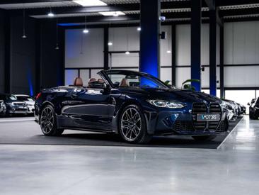 BMW M4 Competition — photo 5