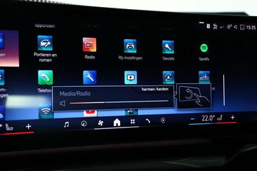 BMW I5 Berline EDrive40 — photo 40