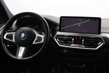 BMW X3 XDrive30d — photo 12