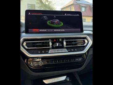 BMW X3 XDrive20d — photo 13