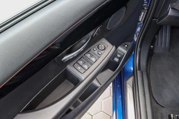 BMW Série 2 Berline 225d — photo 23