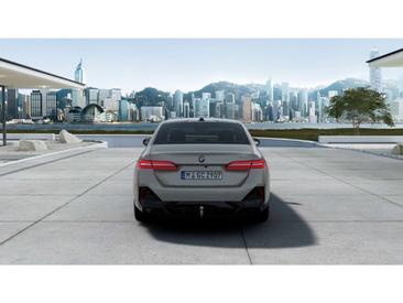 BMW Série 5 520i — photo 3
