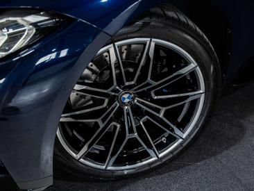 BMW M4 Competition — photo 7