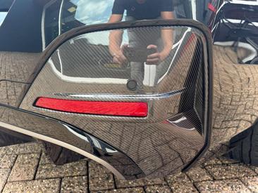 BMW I4 Gran Coupé M50 — photo 8