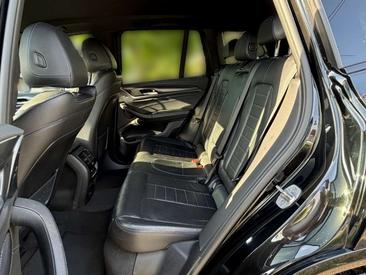 BMW X3 XDrive20d — photo 15