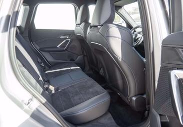 BMW X1 SDrive18i — photo 6