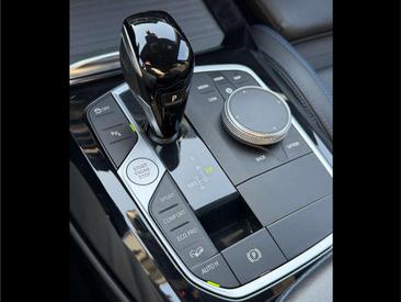 BMW X3 XDrive20d — photo 16