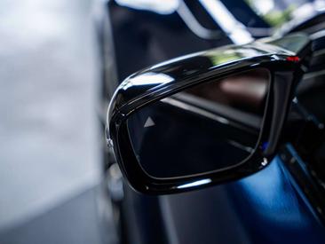 BMW M4 Competition — photo 8