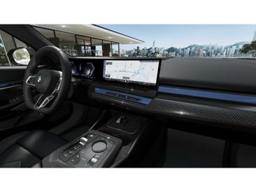 BMW Série 5 520i — photo 5