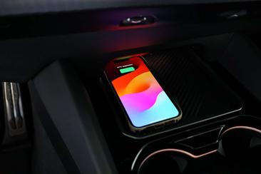 BMW I5 Berline EDrive40 — photo 43