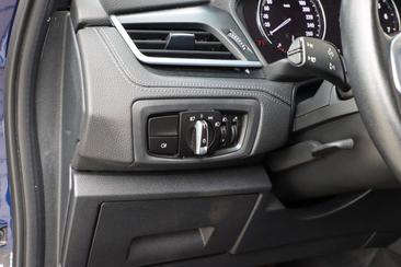 BMW Série 2 Berline 225d — photo 26