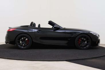 BMW Z4 Roadster M40i — photo 6