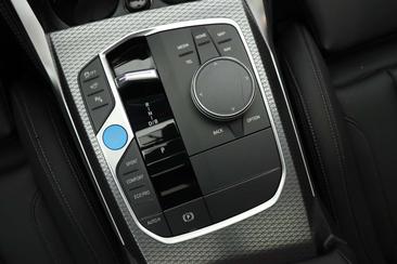 BMW I4 Gran Coupé EDrive40 — photo 17