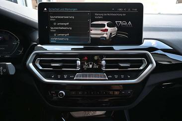 BMW iX3 — photo 19