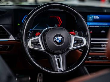 BMW M4 Competition — photo 9