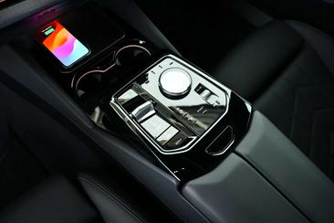 BMW I5 Berline EDrive40 — photo 44