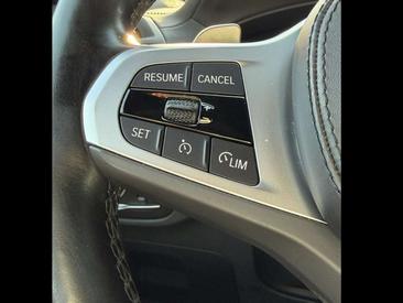 BMW X3 XDrive20d — photo 18