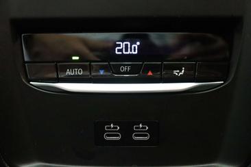 BMW I4 Gran Coupé EDrive40 — photo 18