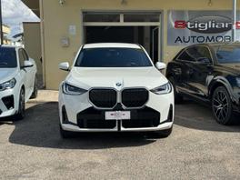 BMW X3 XDrive20d - 2026 - Joinsteer - #1
