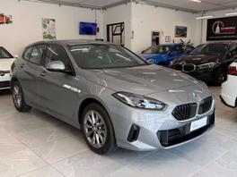 BMW Série 1 Berline 120d - 2024 - Joinsteer - #1