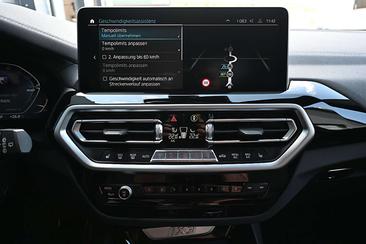 BMW iX3 — photo 20