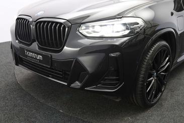 BMW X3 XDrive30d — photo 16
