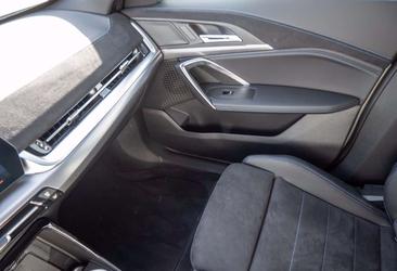 BMW X1 SDrive18i — photo 9