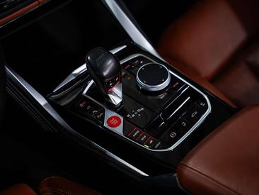 BMW M4 Competition — photo 11