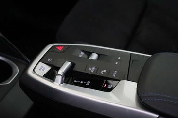BMW IX1 XDrive30 — photo 5