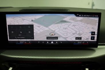 BMW I4 Gran Coupé EDrive40 — photo 20