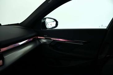 BMW I5 Berline EDrive40 — photo 46