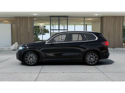 BMW X5 XDrive30d