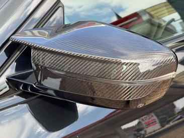 BMW I4 Gran Coupé M50 — photo 11