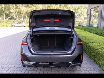 BMW Série 5 550e XDrive — photo 14