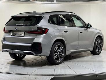 BMW X1 XDrive23i — photo 3