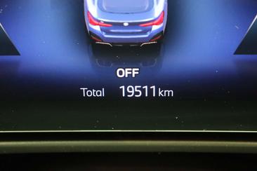 BMW I4 Gran Coupé EDrive40 — photo 21