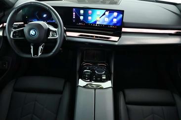 BMW I5 Berline EDrive40 — photo 47