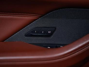 BMW M4 Competition — photo 13