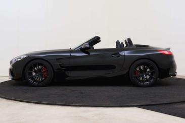 BMW Z4 Roadster M40i — photo 13