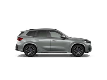 BMW X1 XDrive25e — photo 3