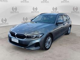 BMW Série 3 Berline 318d - 2023 - Joinsteer - #1