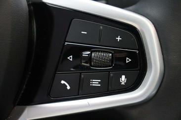 BMW I4 Gran Coupé EDrive40 — photo 23