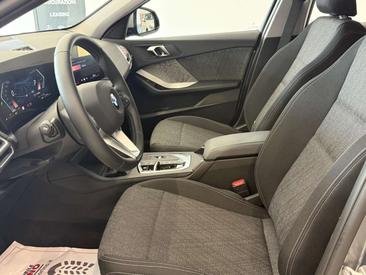 BMW Série 1 Berline 120d — photo 6
