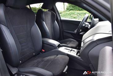 BMW Série 1 Berline 120i — photo 17