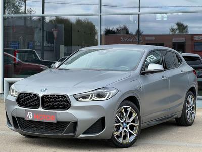 BMW X2 XDrive25e