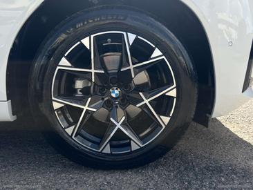 BMW X3 XDrive20d — photo 6