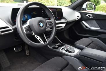 BMW Série 1 Berline 120i — photo 20