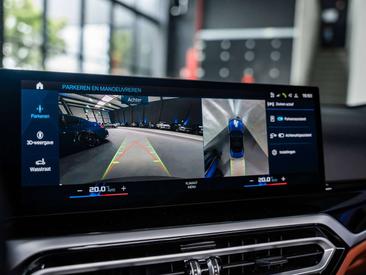BMW M4 Competition — photo 18